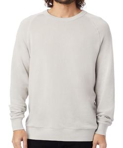 คุณภาพสูงชายเสื้อCrewneck - Product Image 5