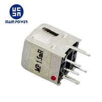 1.5mH 22mH de RF de Inductor Variable IFT transformador de pulso
