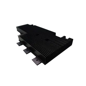 Extruded Aluminum Heatsink