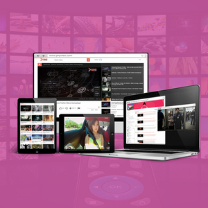 Video Streaming Website <b>Development</b> Company in India | Top Live Streaming Website & App <b>Development</b> Services by Webroot Infosoft - Product Image 6