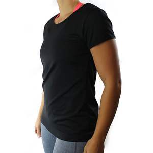 Nueva Camiseta Moderna 2026 para Amantes de los Jeans, Estilo Popular 2021, Camiseta 100% Algodón para Mujer - Product Image 4