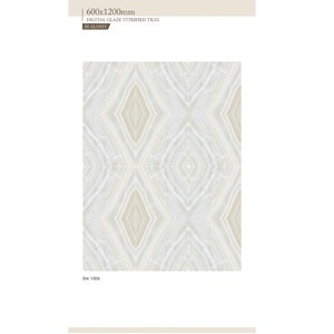 Ventas calientes Super White Horse Azulejos antideslizantes 60x120cm - Product Image 2