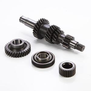 Engranajes de transmisión y piezas para camiones japoneses y europeos HN / MIT / IZ / NS UD / EATON - Product Image 2