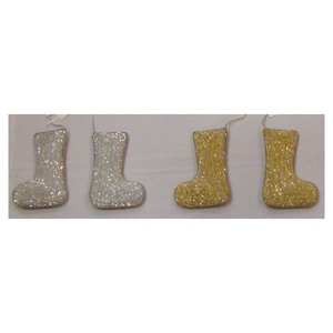 Stocking Hanging Decoration Ornament - Product Image 1