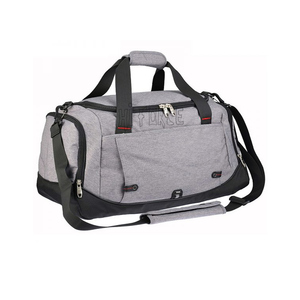 Nouveau design de sac de sport en polyamide pour le voyage Sac de sport avec logo personnalisé Sacs étanches de haute qualité - Product Image 1