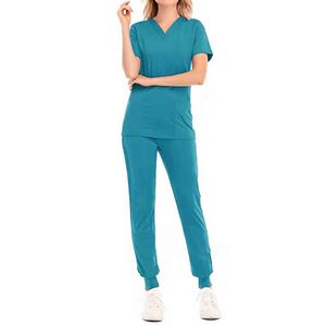 Uniforme pour femmes, combinaisons de médecins, uniformes d'école au design personnalisé, prix de vente - Product Image 5