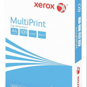 กระดาษ A4 100กรัมสีขาวขายส่ง - Product Image 2