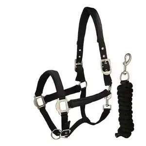 Top Selling Product Crafted Durable Nylon Halters Bulk Manufacturer Supplier Buy At Best Price