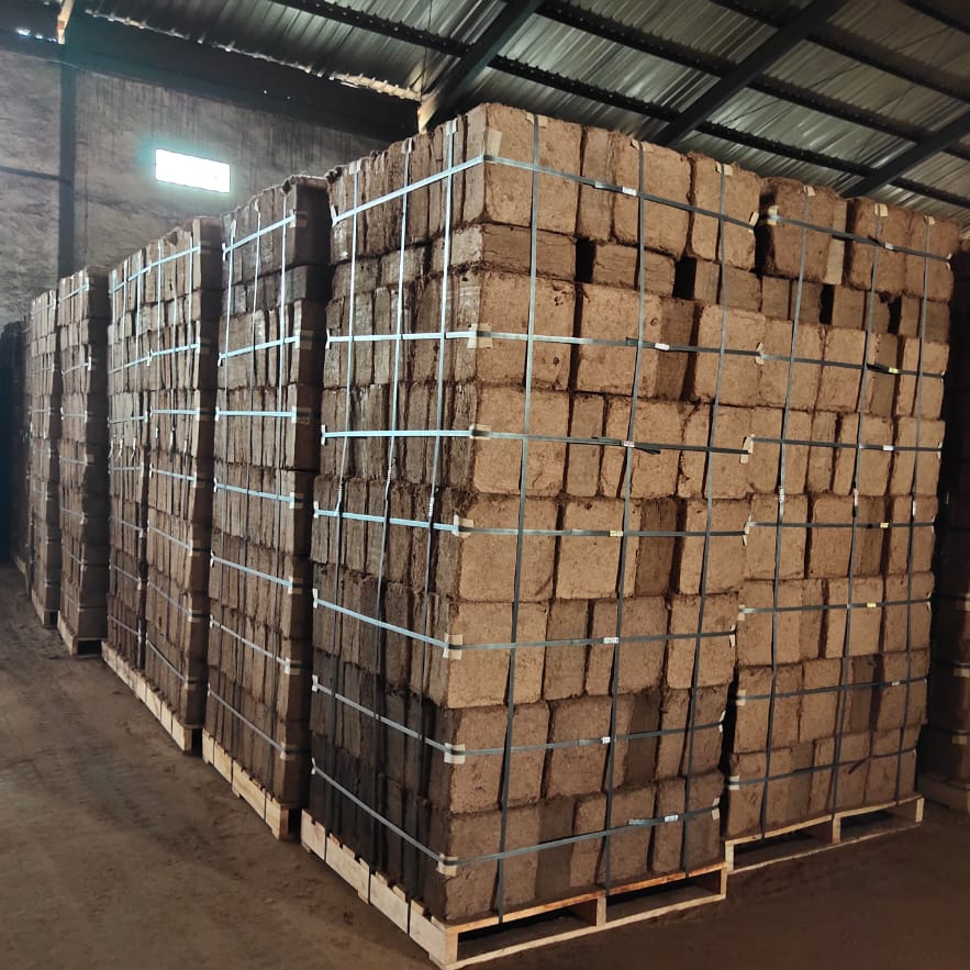 Самая низкая цена cocopeat 5 кг для посадки