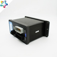 Module de microprocesseur principal APX pour unité de réfrigération Carrier (12-00664-05) X4 7300/7500