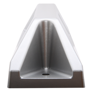 Taiwán-Bloque de rueda reflectante de aluminio para seguridad de estacionamiento, duradero - Product Image 4