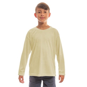 เสื้อยืดแขนยาวสำหรับเด็กผู้หญิง,เสื้อยืดแขนยาว2021 - Product Image 4