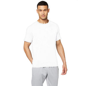 Camisetas y pantalones cortos transpirables, cómodos, elásticos, para correr, fábrica de paquistaní, venta al por mayor, Verano - Product Image 1