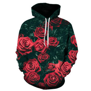 Sudaderas con estampado 3D Unisex, ropa para parte superior masculina, de talla grande, con estampado de sublimación - Product Image 5