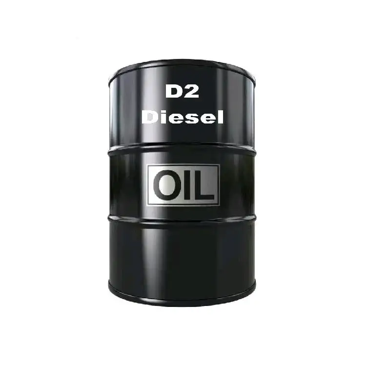 Diesel EN590, Diesel D2, Diesel virgin oil, D6 MAX Power