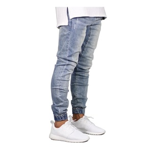 Jean slim décontracté pour hommes, Collection de Jeans élégante, nouveau Design, disponibles en offre spéciale - Product Image 5
