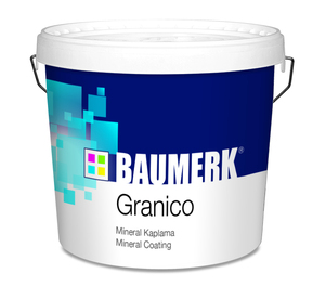 Mineral Coating for Wall <b>Paint</b> for Interior Exterior System - Product Image 2