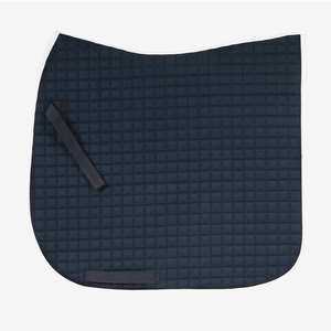 Joxar Horse Ridding Tapis de selle de dressage équestre avec coque en coton et rembourrage en polyester - Product Image 3