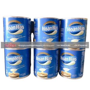Hoan Hao-leche condensada engastada, 380G, venta al por mayor - Product Image 3