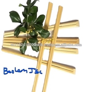 Gỗ Chất Liệu Chất Lượng Cao New Dùng Một Lần Twin Top Thả Bằng Gỗ Đôi Sushi 21-24 Cm Đũa Trong Số Lượng Lớn - Product Image 1