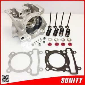 ปะเก็นฝาสูบสำหรับปะเก็นหัวสูบรถจักรยานยนต์ยามาฮ่าไซ250CC 4CW1สั่งขายตรงโรงงาน - Product Image 2