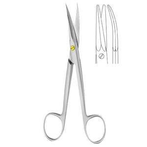 Tijeras de vendaje con patrón personalizado, de acero inoxidable, para lactancia, más vendidas, nuevo producto - Product Image 6