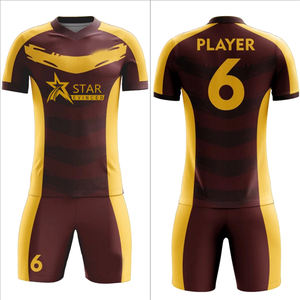 Ropa de voleibol personalizada de alta calidad, nueva colección, uniforme de impresión por sublimación, ropa de voleibol de diseñador al por mayor - Product Image 6