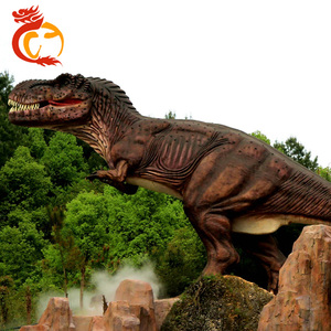 Zigong <strong>Dinosaur</strong> Manufacture <strong>Dinosaur</strong> Model For Park - Product Image 4