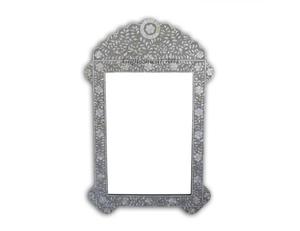 Home Decor ItemHigh Quality Handmade ItemWall MirrorElegant - Product Image 1