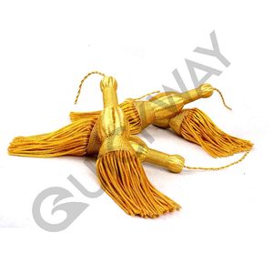 Borlas de Alambre de Oro Personalizadas de Alta Calidad |   Venta al por Mayor QUICK WAY INDUSTRIES 50 Piezas Vestimentas Litúrgicas para Iglesia - Product Image 4