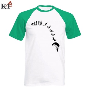 Camiseta de algodón 100% para hombre, precio económico, venta al por mayor, logotipo personalizado impreso, corte holgado, para venta en línea - Product Image 2