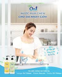 น้ำยาล้างจานคุณภาพสูงสำหรับผิวบอบบาง - Product Image 6