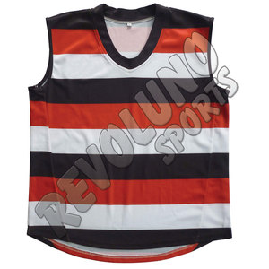 Uniforme de Rugby personalizado, superventas, camiseta de Rugby con impresión por sublimación, camiseta de Softbol de fútbol de alta calidad al por mayor - Product Image 3