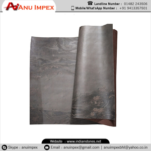 ซัพพลายเออร์จำนวนมากที่มีคุณภาพสูงสุดแผ่นวีเนียร์หินสีเทาใต้ในราคาที่ลดล่าสุดในการสั่งซื้อจำนวนมาก - Product Image 2