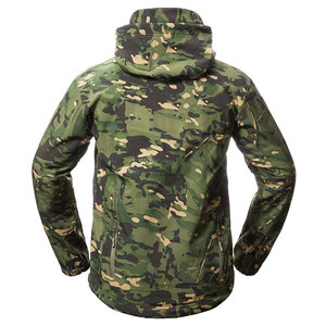 100% วัสดุที่มีคุณภาพสูงทำที่ดีที่สุดยุทธวิธีแจ็คเก็ต/ปากีสถานทำดีที่สุดราคาขายเสื้อยุทธวิธีสำหรับผู้ชาย - Product Image 2