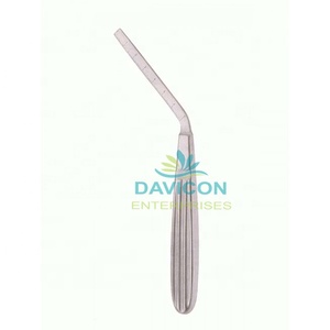 Joseph, règle de mesure en plastique de 17 cm, instruments chirurgicaux manuels, gradués en millimètres, instruments chirurgicaux de base, certifiés CE - Product Image 1