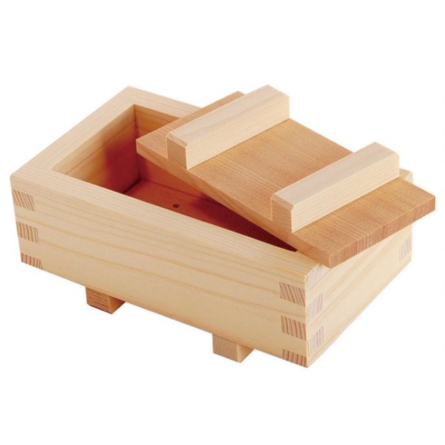 825103 Moule Sushi Pressé Moyen