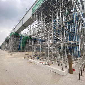 Écarteurs à dreadlocks, benne standard de haute qualité pour la construction - Product Image 1