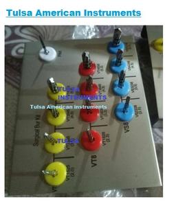 Vibración pulido articulador GALETTI - Product Image 6