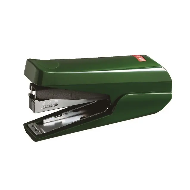 stapler green high quality made in Japan