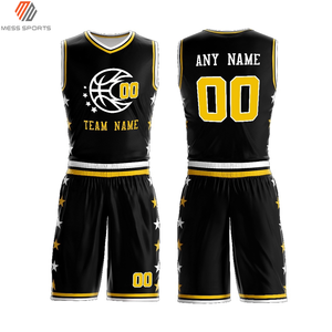 Nouveaux uniformes de basketball pour jeunes 2026 – Meilleur design OEM simple, uni et respirant pour le sport et la course à pied - Product Image 3