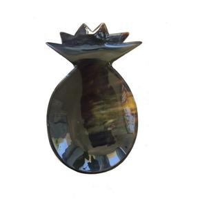 Cuencos de cuerno indio hechos a mano, cuencos de cuerno Natural de alta calidad para vajilla, bocina para servir, cuenco de acentos para el hogar Axiom - Product Image 5