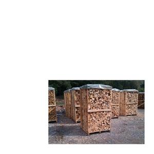 Bois de chauffage séché au four à chêne bon marché pour brûler des cendres. - Product Image 4