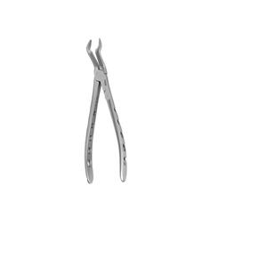 Pinzas de extracción de tres molares superiores - Product Image 4