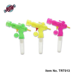 Pistola de Juguete de Paintball de Bolas Grandes, Mini <span class=keywords><strong>Pinball</strong></span> Divertido para Niños, Estilo Nuevo y Popular de China 2020, Juego de Guerra de Paintball, Botella de Dulces - Product Image 1