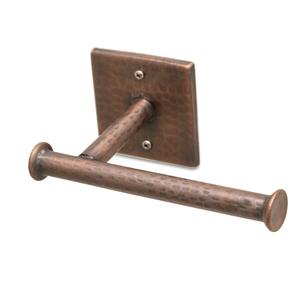 Porte-mouchoirs en métal martelé en cuivre porte-serviettes le plus vendu porte-mouchoirs en métal fait main de qualité supérieure - Product Image 1