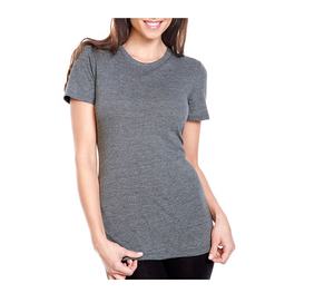 Camisetas de manga corta Alta calidad Precio barato Verano Streetwear OEM Diseño personalizado Algodón Poliéster Camisetas - Product Image 2