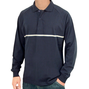 T-shirt à col en V avec logo imprimé personnalisé pour hommes de haute qualité 100% coton/polyester/coton mélangé avec des caractéristiques écologiques - Product Image 2