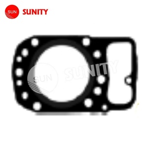 TAIWAN SUNITY OEM 32501-42300 1,80mm * diámetro 163,0mm S12A2 Junta de cabeza para Mitsubishi S12A2 Marine - Product Image 1