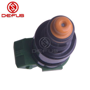 DEFUS fábrica nuevo llegado <span class=keywords><strong>de</strong></span> gasolina del inyector <span class=keywords><strong>de</strong></span> combustible para Chevrolet 8-Series/<span class=keywords><strong>Astra</strong></span>/Fiat 1985-2005 OEM IW-031 - Product Image 3